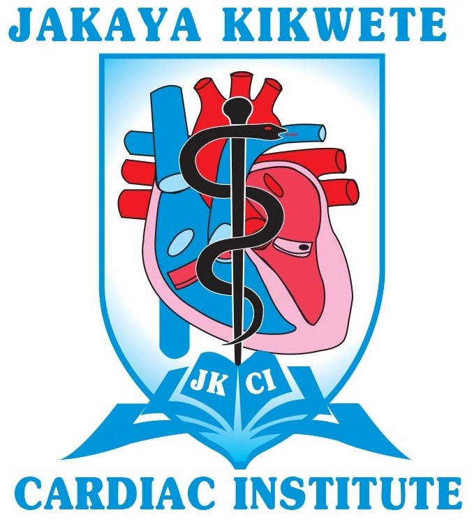 JKCI Logo